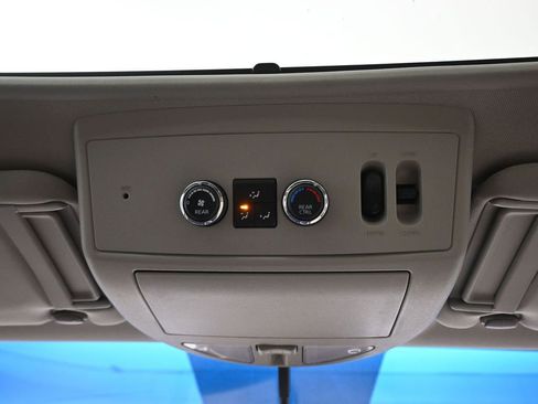 Used 2011 Nissan Armada Platinum w/ 2nd Row Captain Seat Pkg image 24