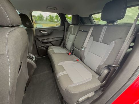 Used 2023 Chevrolet Blazer LT w/ Convenience Package FWD image 27