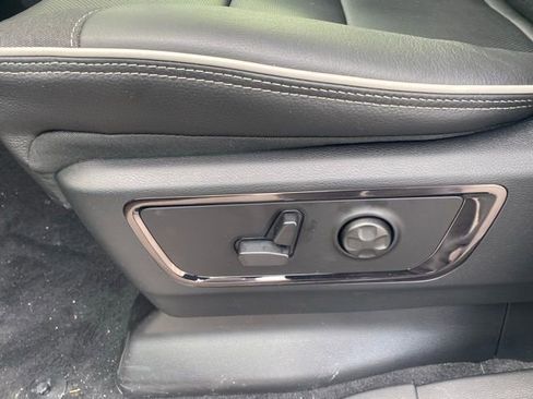 New 2026 RAM 1500 Limited image 16