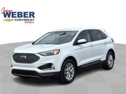 Used 2024 Ford Edge SEL w/ Convenience Package