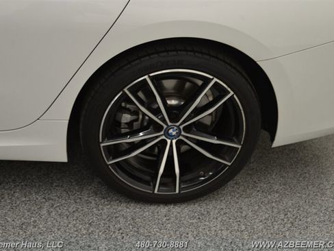 Used 2023 BMW 330e w/ M Sport Package image 44