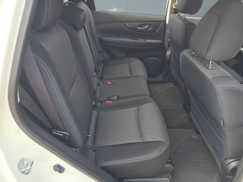 Used 2017 Nissan Rogue S w/ Appearance Package image 25