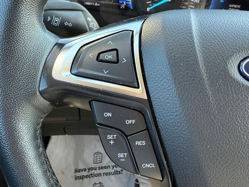 Used 2024 Ford Edge Titanium image 18