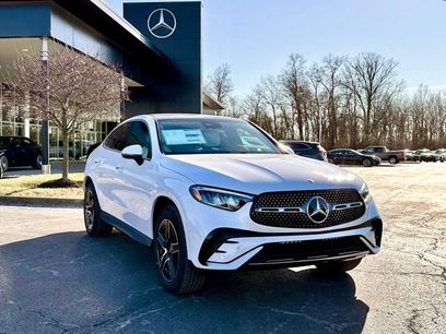 New 2026 Mercedes-Benz GLC 300 4MATIC