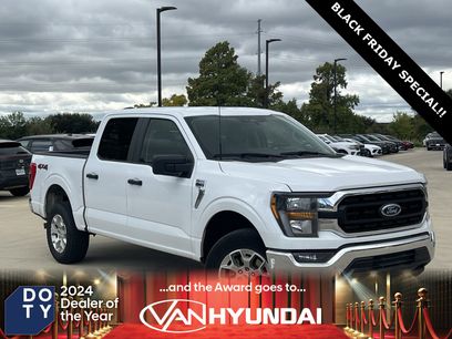 Used 2023 Ford F150 XLT