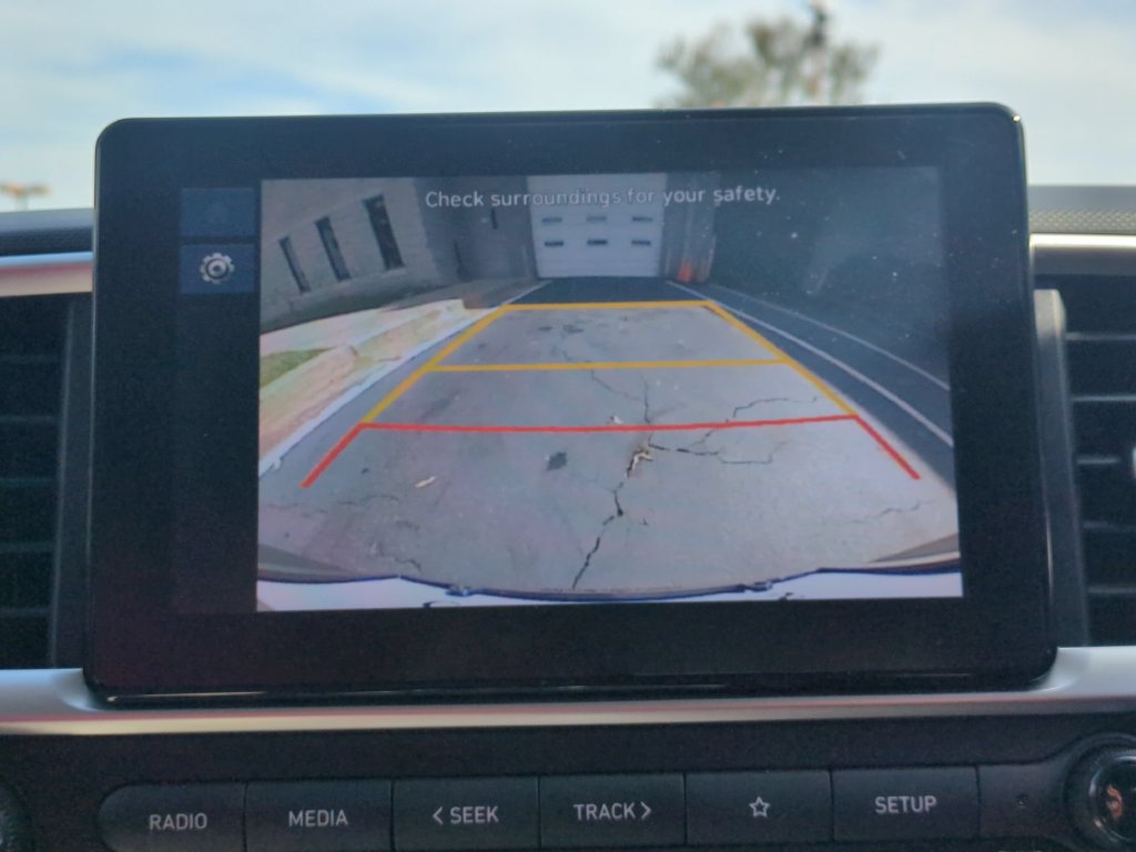 Used 2026 Hyundai Venue SEL FWD image 17