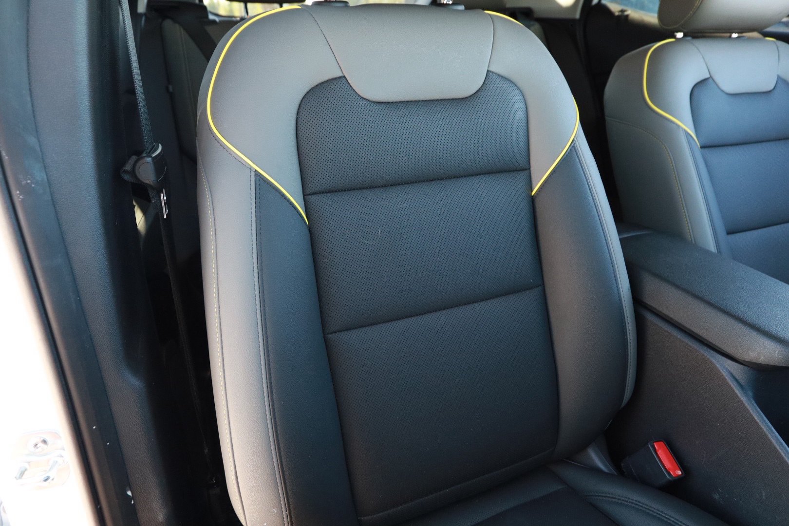 Used 2025 Chevrolet Trax ACTIV w/ Driver Confidence Package FWD image 27
