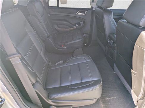 Used 2020 GMC Yukon Denali w/ Denali Ultimate Package AWD/4WD image 19