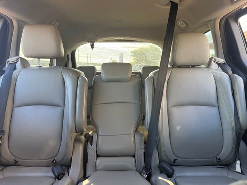 Used 2022 Honda Odyssey EX image 20