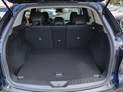 New 2026 MAZDA CX-5 Select AWD/4WD image 13