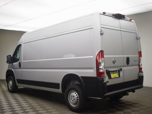 New 2026 RAM ProMaster 2500 w/ Convenience Group FWD image 13