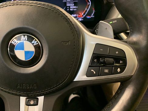 Used 2023 BMW X4 xDrive30i w/ M Sport Package image 24