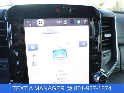 Used 2026 RAM 3500 Laramie w/ Max Tow Package image 30