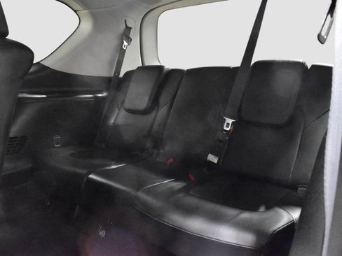 Used 2020 Nissan Armada SL w/ Premium Package image 8