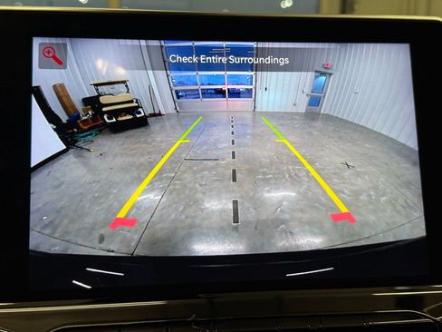 Used 2024 Jeep Compass Limited w/ Elite Group image 29