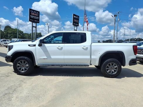 New 2026 GMC Sierra 1500 AT4X AWD/4WD image 4