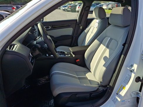 New 2026 Honda Civic Sport image 9