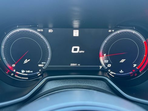 Used 2024 Dodge Hornet GT w/ GT Blacktop Package image 15