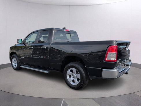 Used 2023 RAM 1500 Big Horn AWD/4WD image 5