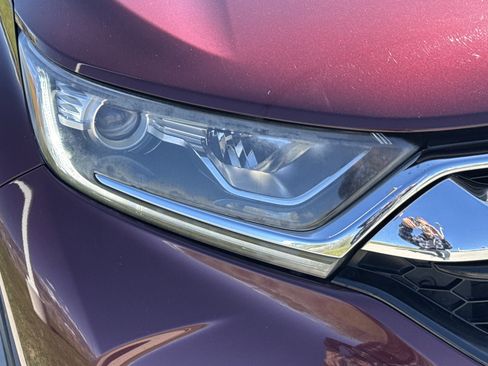 Used 2019 Honda CR-V EX image 12