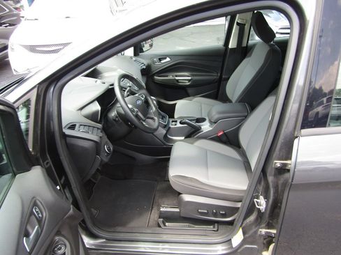 Used 2018 Ford C-MAX SE FWD image 4