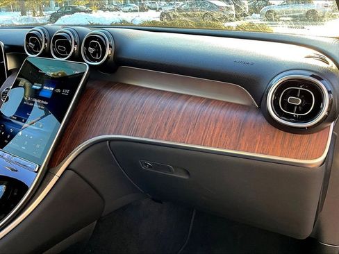 Certified 2026 Mercedes-Benz GLC 300 4MATIC image 16