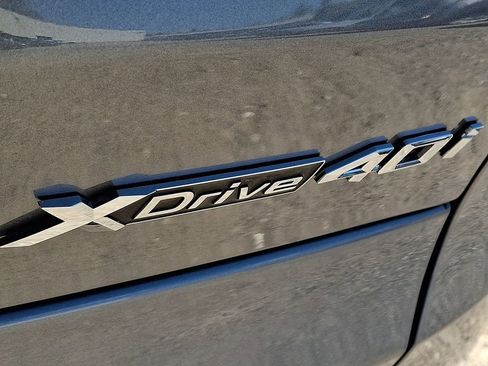 Used 2026 BMW X5 xDrive40i AWD/4WD image 31