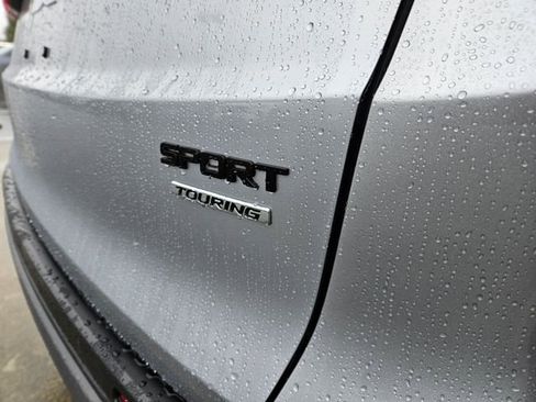 Used 2025 Honda CR-V Sport Touring image 11