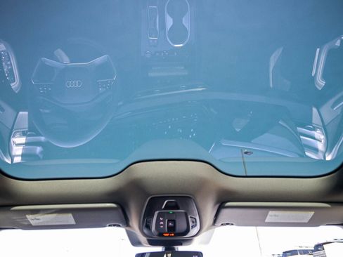 New 2026 Audi A6 Premium AWD/4WD image 16