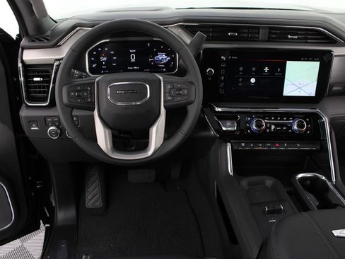 New 2026 GMC Sierra 2500 Denali w/ Denali Reserve Package AWD/4WD image 14