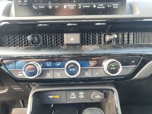 Used 2024 Honda CR-V EX-L image 29