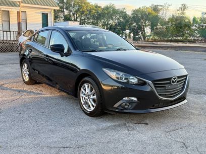 Used 2015 MAZDA MAZDA3 i Grand Touring