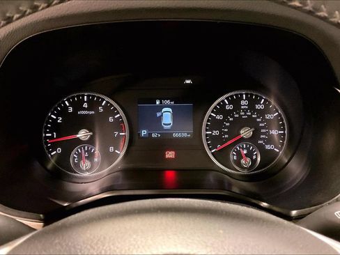 Used 2021 Kia Telluride EX FWD image 13