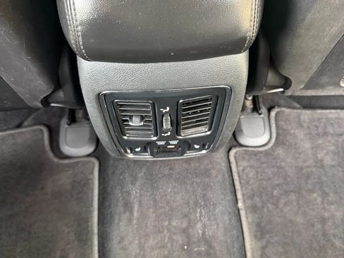 Used 2015 Dodge Durango Limited AWD/4WD image 29