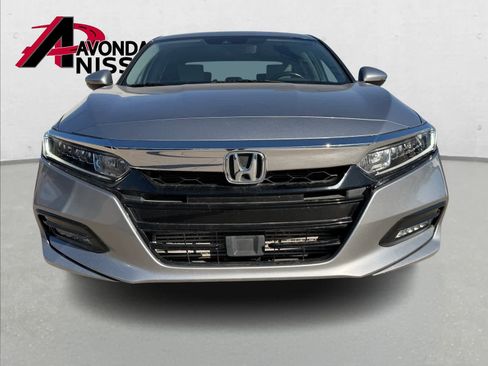 Used 2020 Honda Accord EX-L image 5
