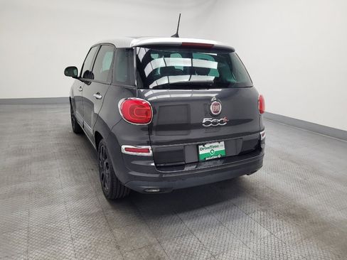 Used 2018 FIAT 500L Lounge w/ Graphite Edition FWD image 6
