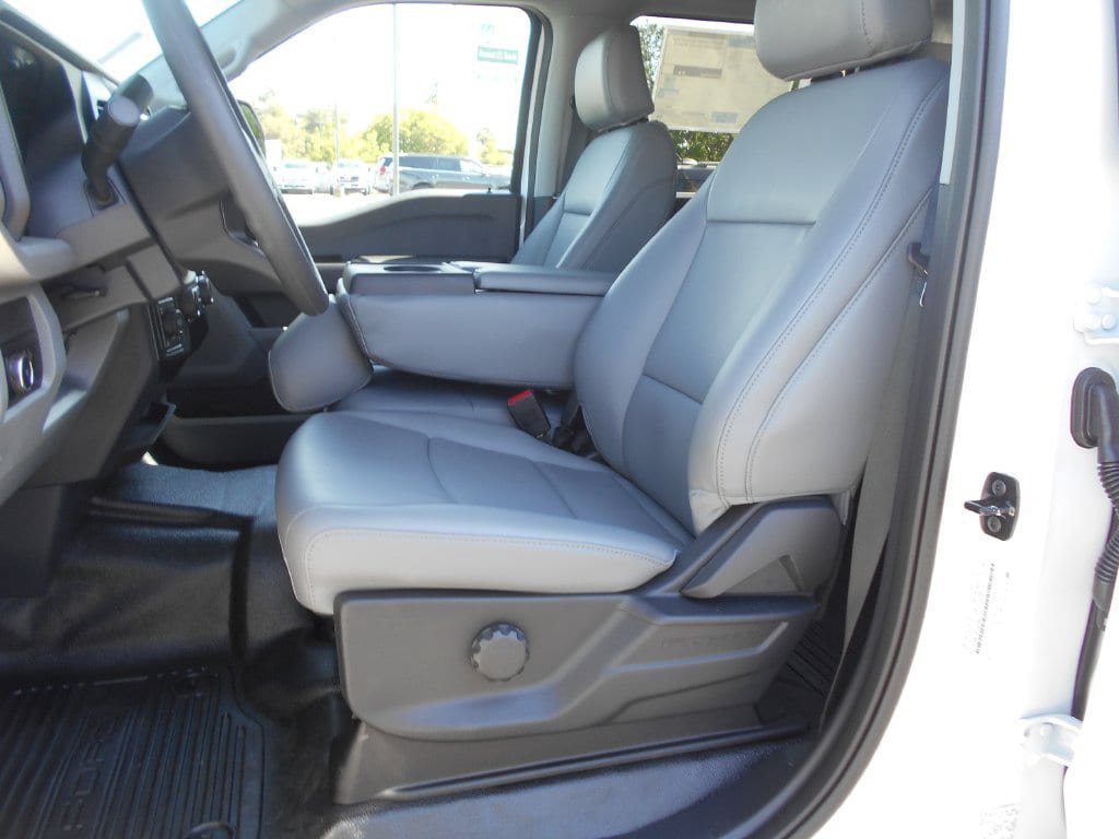 New 2026 Ford F350 XL w/ XL Chrome Package AWD/4WD image 10