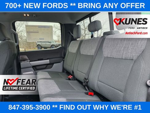 New 2026 Ford F250 XLT w/ XLT Premium Package image 35