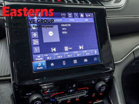 Used 2023 Jeep Grand Cherokee L Laredo image 20