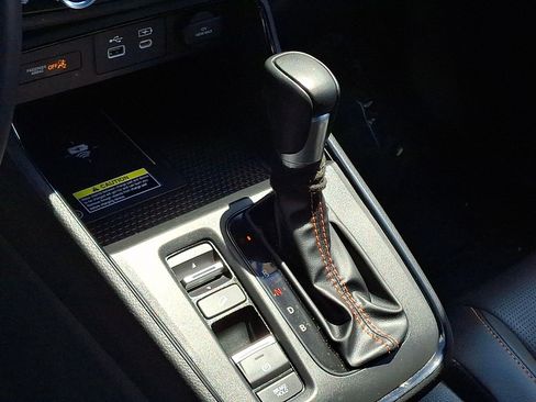 Certified 2024 Honda CR-V Sport-L image 15
