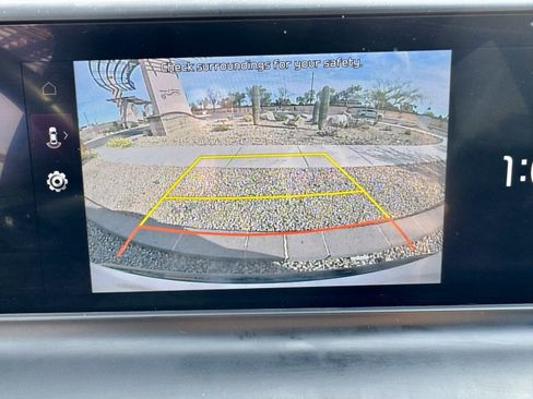 Certified 2024 Kia Seltos S image 22