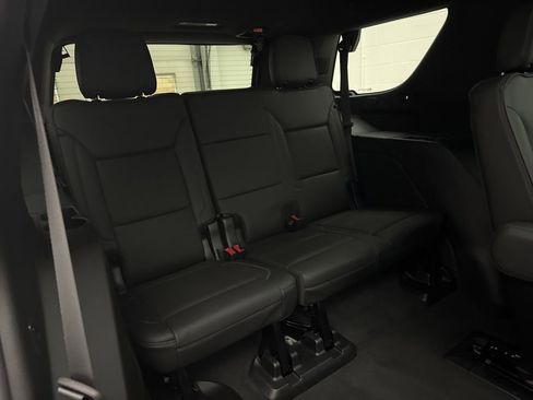 Used 2023 GMC Yukon Denali w/ Advanced Technology Package image 73