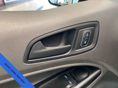 Used 2022 Ford Transit Connect XL FWD image 9