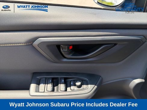 New 2026 Subaru Forester Wilderness AWD/4WD image 17