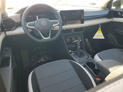 New 2026 Volkswagen Taos S FWD image 11