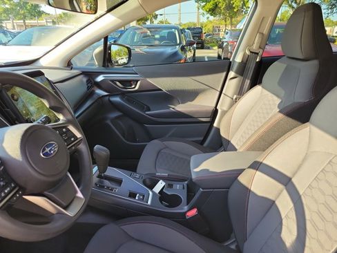 Used 2025 Subaru Impreza 2.0i Sport AWD/4WD image 18