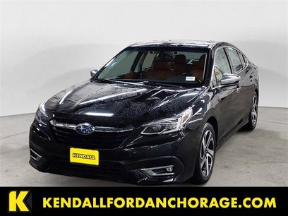 Used 2021 Subaru Legacy Touring XT