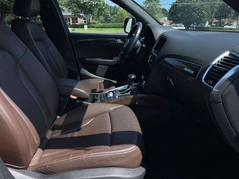 Used 2013 Audi Q5 2.0T Premium Plus AWD/4WD image 8