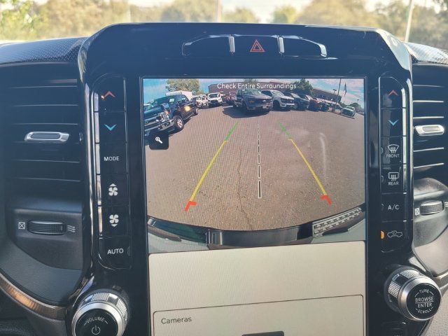 Used 2022 RAM 1500 Rebel w/ Rebel Level 2 Equipment Group AWD/4WD image 20