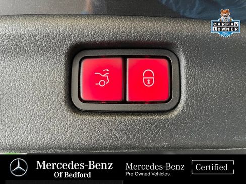 Used 2023 Mercedes-Benz C 300 4MATIC Sedan image 18